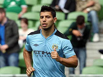 Manchester City could top the...